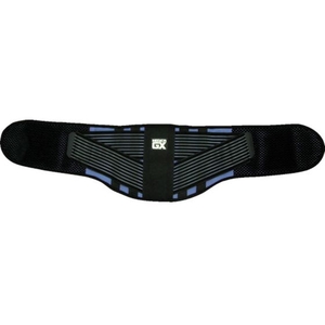 ユタカメイク 保護サポーター メディカGX 腰用S 黒S65～80- FC409FR-3676021-イメージ1