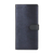 HANSMARE Galaxy S9+用CALF Diary ネイビーブルー HAN12537S9P-イメージ1