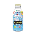 伊藤園 もぐっと ナタデココ爽やかサイダー風味ボトル缶 380g FCG428V