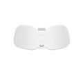 オムロン 低周波治療器用 コードレスパッド HV-WPAD-MJP