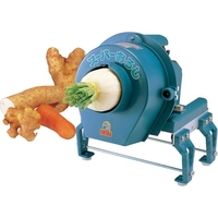 千葉工業所 電動スーパーおろし FCM7625-013334001