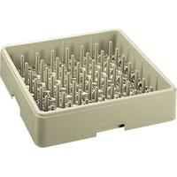 江部松商事 EBM/レーバン プレート・トレーラック フルサイズ 5020(ピンレス) FC785LB-1005610