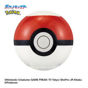 バンダイ びっくらたまご ゆけっ!ポケモン タイプ別入浴剤 ～どくタイプポケモン～ ﾋﾞﾂｸﾗﾀﾏｺﾞﾕｹﾎﾟｹﾄﾞｸﾀｲﾌﾟ-イメージ2