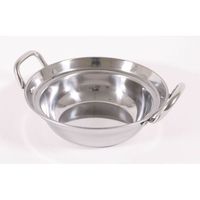 カンダ KDIH対応18-0セイロ用鍋 15cm用 FC908SL-387070