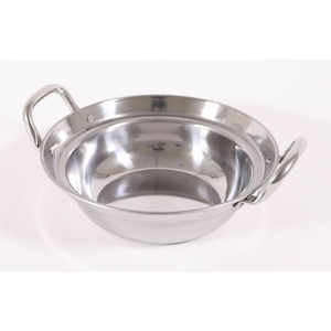 カンダ KDIH対応18-0セイロ用鍋 15cm用 FC908SL-387070-イメージ1