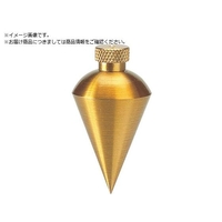 KOD/ミニサイズ真鍮下ゲ振 50G PB-17 50G FCA819V-8511502