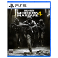 日本マイクロソフト Call of Duty Modern Warfare 4【PS5】 ELJM30998