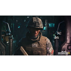 日本マイクロソフト Call of Duty Modern Warfare 4【PS5】 ELJM30998-イメージ3