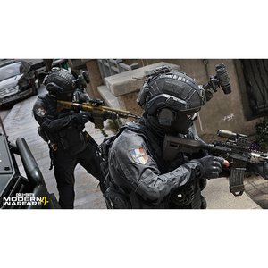 日本マイクロソフト Call of Duty Modern Warfare 4【PS5】 ELJM30998-イメージ5