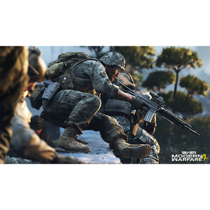 日本マイクロソフト Call of Duty Modern Warfare 4【PS5】 ELJM30998-イメージ6