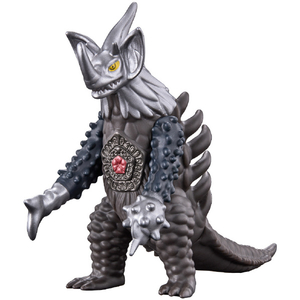 バンダイ ウルトラ怪獣シリーズ 81 タイラント UK081ﾀｲﾗﾝﾄN-イメージ1