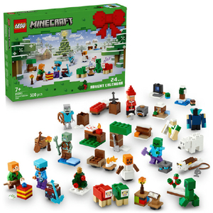 レゴジャパン LEGO マインクラフト 21280 アドベントカレンダー2025 21280マインクラフトアドベントC2025 レゴジャパン LEGO マインクラフト 21280 アドベントカレンダー2025 21280マインクラフトアドベントC2025