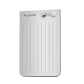 PLAUD ボイスレコーダー PLAUD NOTE シルバー PLD-64G-SI-JP