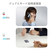 PLAUD ボイスレコーダー PLAUD NOTE シルバー PLD-64G-SI-JP-イメージ6