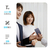 PLAUD ボイスレコーダー PLAUD NOTE シルバー PLD-64G-SI-JP-イメージ7