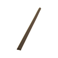 カーボーイ 安心クッションL字型90cm 小 ブラウン FC35645-415