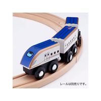 ｍｏｋｕ ＴＲＡＩＮ E7系新幹線かがやき FC678YM-MOK-004