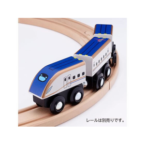 ｍｏｋｕ ＴＲＡＩＮ E7系新幹線かがやき FC678YM-MOK-004-イメージ1