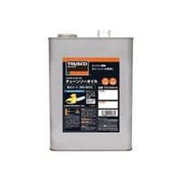 トラスコ中山 TRUSCO　チェーンソーオイル4L TO-CHN-4