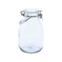 SEISHO セラーメイト 密封びん取手付 3L FC361YP-220315