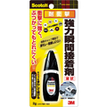 ３Ｍ スコッチ　強力瞬間接着剤　耐衝撃　２ｇ 7006