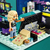 レゴジャパン LEGO フレンズ 41755 ノヴァの部屋 41755ﾉｳﾞｱﾉﾍﾔ-イメージ8