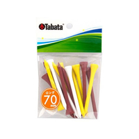 タバタ プロスリム ロング(カラー) FCF708U-GV0507