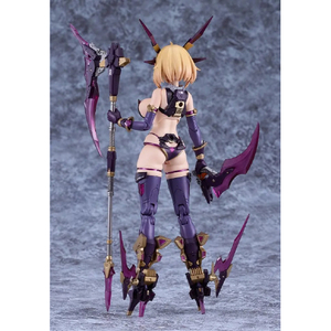 マックスファクトリー PLAMAX BP-03 ソフィア・F・シャーリング ヴァンパイアVer． PLAMAXｿﾌｲｱｼﾔ-ﾘﾝｸﾞｳﾞｱﾝﾊﾟｲｱ-イメージ10