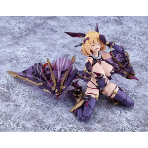 マックスファクトリー PLAMAX BP-03 ソフィア・F・シャーリング ヴァンパイアVer． PLAMAXｿﾌｲｱｼﾔ-ﾘﾝｸﾞｳﾞｱﾝﾊﾟｲｱ-イメージ11