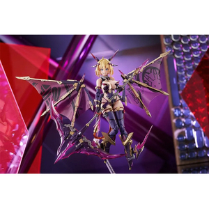 マックスファクトリー PLAMAX BP-03 ソフィア・F・シャーリング ヴァンパイアVer． PLAMAXｿﾌｲｱｼﾔ-ﾘﾝｸﾞｳﾞｱﾝﾊﾟｲｱ-イメージ14