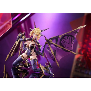 マックスファクトリー PLAMAX BP-03 ソフィア・F・シャーリング ヴァンパイアVer． PLAMAXｿﾌｲｱｼﾔ-ﾘﾝｸﾞｳﾞｱﾝﾊﾟｲｱ-イメージ17