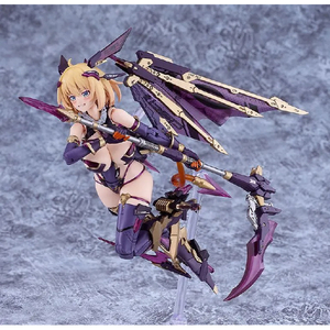 マックスファクトリー PLAMAX BP-03 ソフィア・F・シャーリング ヴァンパイアVer． PLAMAXｿﾌｲｱｼﾔ-ﾘﾝｸﾞｳﾞｱﾝﾊﾟｲｱ-イメージ5