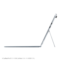 マイクロソフト EP2-32749 Surface Pro 12 インチ キーボード