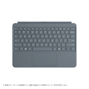 マイクロソフト Surface Pro 12 インチ キーボード オーシャン グリーン EP2-32749 マイクロソフト Surface Pro 12 インチ キーボード オーシャン グリーン EP2-32749