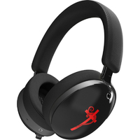 AVIOT ブルートゥースヘッドフォン ブラック WA-J1-666
