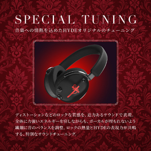 AVIOT ブルートゥースヘッドホン ブラック WA-J1-666-イメージ12