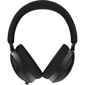 AVIOT ブルートゥースヘッドホン ブラック WA-J1-666-イメージ4
