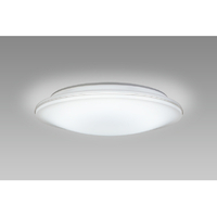 HotaluX LEDシーリングライト ～6畳 調光・単色タイプ オリジナル HLDZ06734SGE