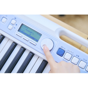 カシオ 光ナビゲーションキーボード 光ナビ LK-350-イメージ11