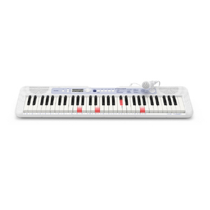 カシオ 光ナビゲーションキーボード 光ナビ LK-350-イメージ3
