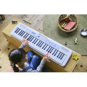 カシオ 光ナビゲーションキーボード 光ナビ LK-350-イメージ5