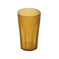 エンテック キングタンブラー ストレートタイプ410ml アンバートライタン FC71944-TR-806A