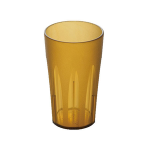 エンテック キングタンブラー ストレートタイプ410ml アンバートライタン FC71944-TR-806A-イメージ1