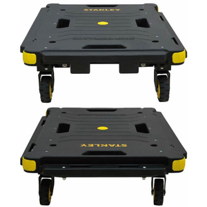 スタンレー電気 プラットフォームドリー FC335MP-SXWT-PC531-イメージ4