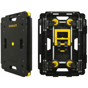 スタンレー電気 プラットフォームドリー FC335MP-SXWT-PC531-イメージ5