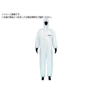 アゼアス SMS製 続服 AZ GUARD2000 LサイズAZ GUARD2000-L FC257XB-7561920-イメージ1