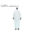 アゼアス SMS製 続服 AZ GUARD2000 LサイズAZ GUARD2000-L FC257XB-7561920-イメージ1