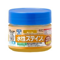 カンペハピオ 水性ステイン+ 新メープル 100ml FCB738M