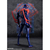 バンダイスピリッツ S．H．Figuarts スパイダーマン 2099 (スパイダーマン:アクロス・ザ・スパイダーバース)-928 WARDEN OF THE MULTIVERSE- SHFｽﾊﾟｲﾀﾞ-ﾏﾝ2099-イメージ3