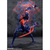 バンダイスピリッツ S．H．Figuarts スパイダーマン 2099 (スパイダーマン:アクロス・ザ・スパイダーバース)-928 WARDEN OF THE MULTIVERSE- SHFｽﾊﾟｲﾀﾞ-ﾏﾝ2099-イメージ5